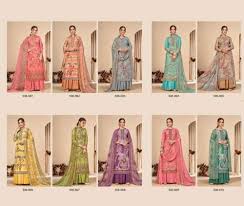 DRESS & SAREES